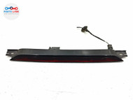 2019-25 BMW X5 G05 LIFTGATE SPOILER CENTER HIGH MOUNT BRAKE STOP LIGHT LAMP OEM BX040826-141