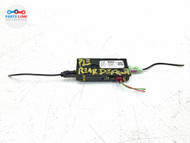 2019-2025 BMW X5 G05 RADIO ANTENNA AMP AMPLIFIER MODULE CONTROL UNIT OEM BX040826-144