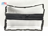 2020-2023 LAND RANGE ROVER EVOQUE L551 ENGINE RADIATOR AIR DEFLECTOR COVER OEM EQ040826-183