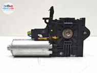 2019-2025 BMW X5 G05 PANORAMIC SUNROOF MOONROOF POWER WINDOW GLASS MOTOR OEM BX040826-139