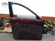 2024-25 MAZDA CX-90 FRONT RIGHT DOOR SHELL FRAME PASSENGER SIDE RED 51F CX70 OEM MZ041526-050