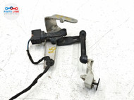 2019-2023 BMW X5 G05 REAR RIGHT SIDE HEADLIGHT HEAD LAMP HEIGHT LEVEL SENSOR OEM BX040826-186