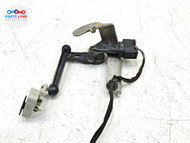 2019-2023 BMW X5 G05 REAR LEFT SIDE HEADLIGHT HEAD LAMP HEIGHT LEVEL SENSOR OEM BX040826-187
