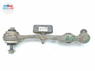 2019-25 BMW X5 G05 AWD FRONT RIGHT PASSENGER SIDE LOWER REARWARD CONTROL ARM OEM BX040826-209