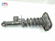 2020-2025 BMW X5 G05 REAR LEFT SIDE SHOCK STRUT ABSORBER W/ COIL SPRING OEM BX040826-206
