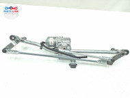 2020-2025 LAND RANGE ROVER EVOQUE L551 FRONT WINDSHIELD WIPER LINKAGE MOTOR OEM EQ040826-195
