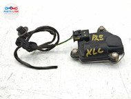 2019-2025 BMW X5 G05 REAR EXHAUST MUFFLER FLAP VAVLE ACTUATOR MOTOR OEM BX040826-198