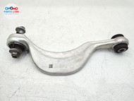 2019-25 BMW X5 G05 AWD REAR SUSPENSION LEFT SIDE REARWARD UPPER CONTROL ARM OEM BX040826-197