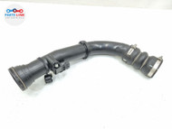 2020-2023 LAND RANGE ROVER EVOQUE L551ENGINE INTERCOOLER HOSE INTAKE PIPE OEM EQ040826-212