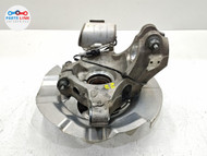 2021-2023 LAND RANGE ROVER EVOQUE L551 FRONT RIGHT SIDE SPINDLE KNUCKLE HUB OEM EQ040826-230