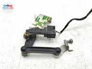 2019-2023 BMW X5 G05 FRONT LEFT DRIVER SIDE HEADLIGHT HEIGHT LEVEL SENSOR OEM BX040826-178
