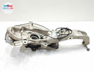 2022-2025 BMW X5 G05 AWD FRONT RIGHT PASSENGER SPINDLE KNUCKLE & WHEEL HUB OEM BX040826-176