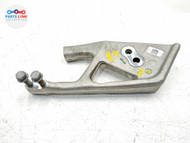 19-25 BMW X5 G05 AWD FRONT ENGINE CRADLE SUBFRAME RIGHT CRASH WEDGE SUPPORT OEM BX040826-214