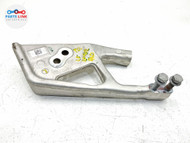 2019-25 BMW X5 G05 AWD FRONT ENGINE CRADLE SUBFRAME LEFT CRASH WEDGE SUPPORT OEM BX040826-213