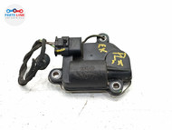 2019-2025 BMW X5 G05 REAR EXHAUST MUFFLER FLAP VAVLE ACTUATOR MOTOR OEM BX040826-218