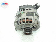 2019-2024 LAND RANGE ROVER EVOQUE ENGINE ALTERNATOR GENERATOR 14V 68K MILES OEM EQ040826-223