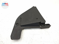 2019-2025 BMW X5 G05 FRONT WINDSHIELD COWL GRILL LEFT SIDE TRIM COVER PANEL OEM BX040826-194
