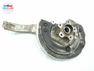 2022-2025 BMW X5 G05 AWD FRONT LEFT DRIVER SIDE SPINDLE KNUCKLE & WHEEL HUB OEM BX040826-210