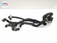 2020-2024 LAND RANGE ROVER EVOQUE L551 AC AIR CONDITIONING HEATER HOSE SET OEM EQ040826-227