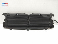 2020-2023 LAND RANGE ROVER EVOQUE L551 ENGINE RADIATOR UPPER SHUTTER GRILLE OEM EQ040826-179