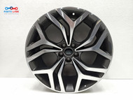 2020-2023 LAND RANGE ROVER EVOQUE L551 WHEEL RIM 8.0JX20CHX40 W/ CENTER CAP OEM EQ040826-202