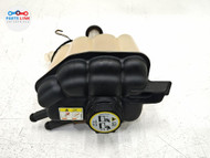 2021-2023 LAND RANGE ROVER EVOQUE L551 ENGINE MOTOR COOLANT RESERVOIR TANK OEM EQ040826-220
