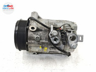 2021-2024 LAND RANGE ROVER EVOQUE L551 AC A/C AIR CONDITIONER COMPRESSOR OEM EQ040826-218