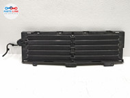 2020-2023 LAND RANGE ROVER EVOQUE L551 ENGINE RADIATOR SHUTTER GRILLE OEM EQ040826-178