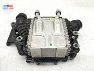 2018-2025 LAND RANGE ROVER EVOQUE L551 ENGINE INTERCOOLER INTER COOLER OEM EQ040826-219
