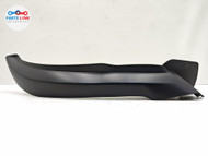 2020-2023 LAND RANGE ROVER EVOQUE L551 REAR LEFT SIDE WHEEL ARCH MOLDING OEM EQ040826-176