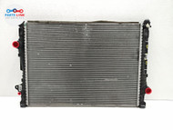 2020-2025 LAND RANGE ROVER EVOQUE L551 ENGINE MOTOR WATER COOLING RADIATOR OEM EQ040826-217