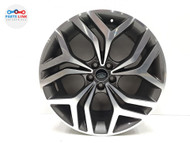 2020-2023 LAND RANGE ROVER EVOQUE L551 WHEEL RIM 8.0JX20CHX40 W/ CENTER CAP OEM EQ040826-203