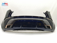2020-2023 LAND RANGE ROVER EVOQUE REAR BUMPER COVER SHELL PORTOFINO R-DYNAMIC OE EQ040826-190