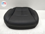 2024-25 MAZDA CX-90 FRONT RIGHT SEAT COVER LOWER BOTTOM CUSHION HEATED EBONY MZ041526-093