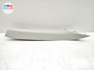 24-25 MAZDA CX-90 FRONT RIGHT A PILLAR TRIM INNER COVER PANEL MOLDING PASSENGER MZ041526-088