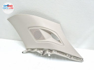 2024-25 MAZDA CX-90 REAR RIGHT D PILLAR COVER QUARTER SPEAKER TRIM BOSE MZ041526-080