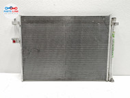 2019-2025 BMW X5 G05 4.4L AC AIR CONDITIONING CONDENSER 64539389412 OEM BX040826-261