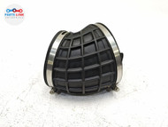 2020-2023 BMW X5 G05 4.4L ENGINE LEFT SIDE AIR INTAKE CLEANER DUCT TUBE OEM BX040826-237