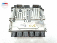 2020-2022 BMW X5 G05 AWD 4.4L ECM ECU ENGINE CONTROL COMPUTER MODULE UNIT OEM BX040826-259
