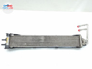 2019-2025 BMW X5 G05 AUTOMATIC TRANSMISSION OIL COOLER W/ LINE TUBE PIPE OEM BX040826-266