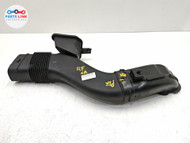 2020-23 BMW X5 G05 4.4L ENGINE AIR CLEANER INTAKE RIGHT RESONATOR DUCT TUBE OEM BX040826-234