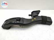 2020-2023 BMW X5 G05 4.4L ENGINE AIR CLEANER INTAKE LEFT RESONATOR DUCT TUBE OEM BX040826-236