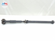 2019-2023 BMW X5 G05 4.4L AWD REAR DRIVE SHAFT DRIVESHAFT PROPELLER CARDAN OEM BX040826-227