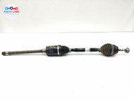 2019-2025 BMW X5 G05 AWD FRONT RIGHT PASSENGER SIDE CV AXLE HALF SHAFT OEM BX040826-221