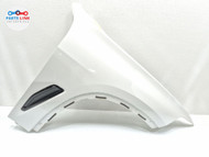 2019-2025 BMW X5 G05 FRONT RIGHT PASSENGER SIDE FENDER SHELL ALPINE WHITE OEM BX040826-233