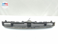 2019-2023 BMW X5 G05 FRONT BUMPER LOWER ACTIVE AIR SHUTTER GRILLE GRILL OEM BX040826-223