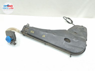 2019-2022 BMW X5 G05 FRONT WIDNSHIELD WASHER FLUID RESERVOIR BOTTLE TANK OEM BX040826-226