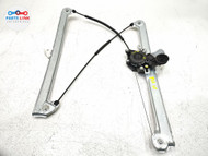 2024-25 MAZDA CX-90 FRONT LEFT DRIVER SIDE DOOR WINDOW REGULATOR MOTOR ASSY CX70 MZ041526-103