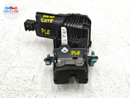 2024-25 MAZDA CX-90 REAR LIFTGATE POWER MOTOR LOCK LATCH TAILGATE TRUNK ACTUATOR MZ041526-066