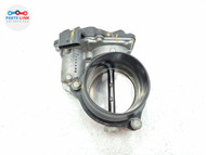 2019-2025 BMW X5 G05 4.4L ENGINE MOTOR LEFT DRIVER SIDE THROTTLE BODY VALVE OEM BX040826-246